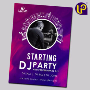 AFFICHE A2 – CLASSIC