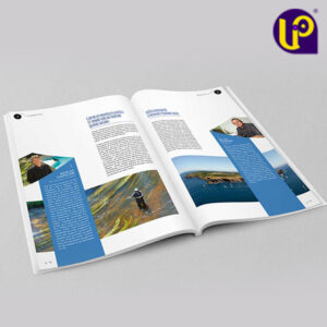 BROCHURE A4 - CLASSIC