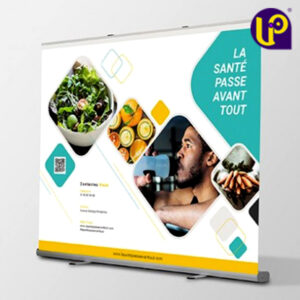 KAKEMONO/ROLL-UP MASTER