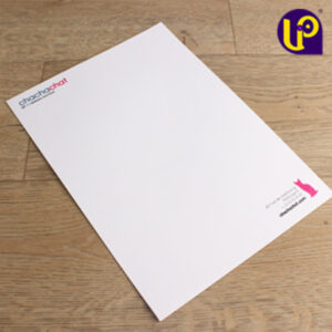 PAPIER ENTÊTE - ECO