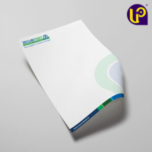 PAPIERS ENTÊTE - CLASSIC