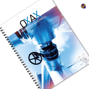 BLOC-NOTES PERSO CLASSIC