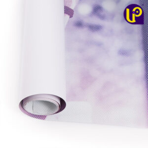 VINYLE MICRO PERFORÉ