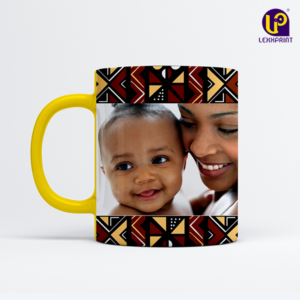 MUG PERSONNALISE CLASSIC