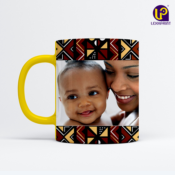 MUG PERSONNALISE CLASSIC