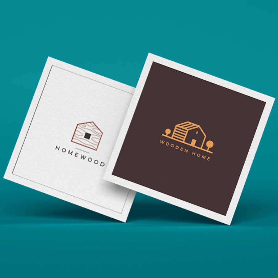 CARTE DE VISITE CARRÉE VIP