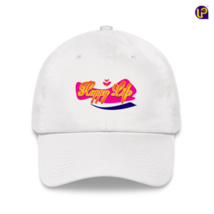 CASQUETTE BLANCHE CLASSIC