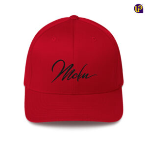 CASQUETTE COULEUR PERSONNALISÉE - CLASSIC
