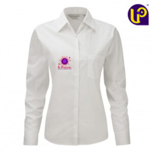 CHEMISE PERSONNALISÉE-CLASSIC