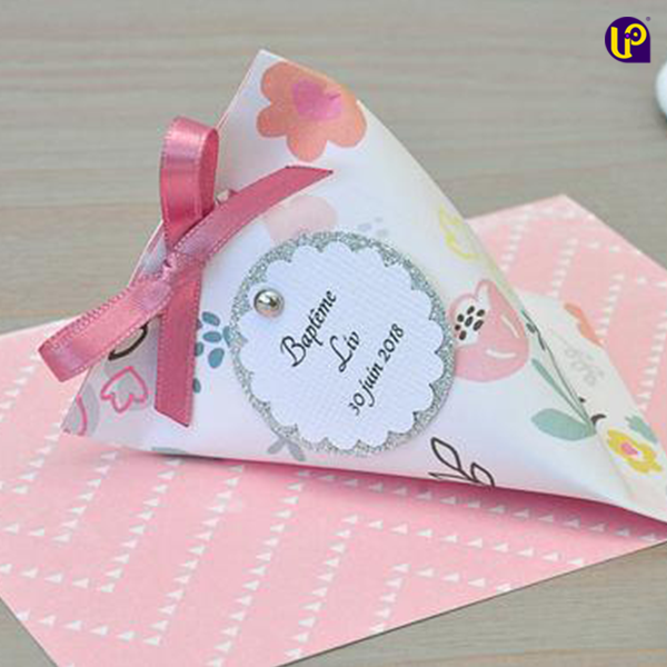 BOITE SURPRISE PERSONNALISEE-EXTRA