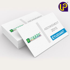 ENVELOPPES ADHÉSIVES PERSONNALISÉES - DL