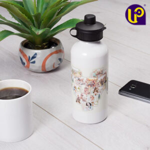 GOURDE PERSONNALISÉE - ECO