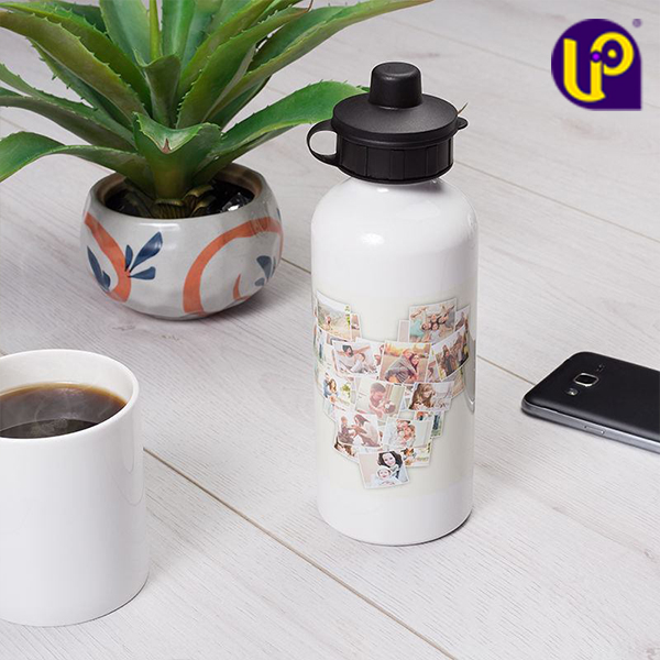 GOURDE PERSONNALISÉE - ECO