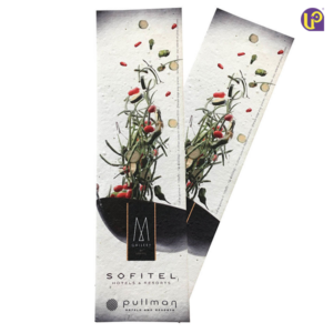 MARQUE-PAGE PERSO - EXTRA