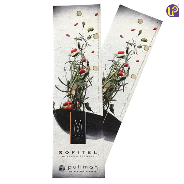 MARQUE-PAGE PERSO - EXTRA