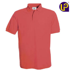 POLO COULEUR PERSONNALISE - CLASSIC