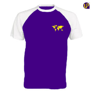 TEE-SHIRT COULEUR-EXTRA