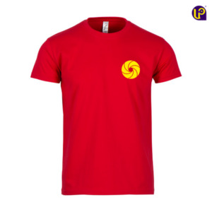 TEE-SHIRT COULEUR-CLASSIC