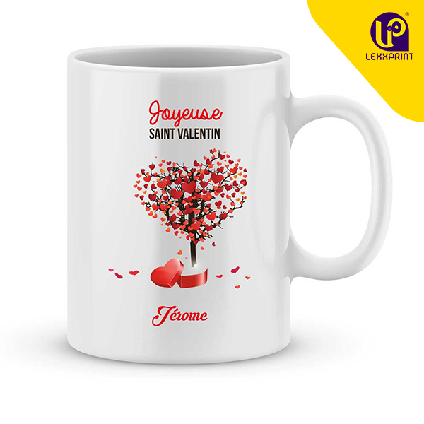 MUG CHIC ÉMOTION – Image 3