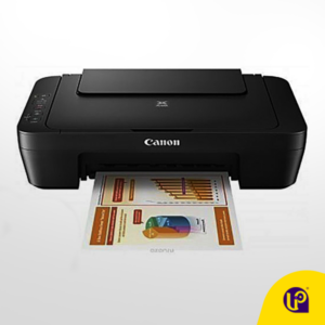 CANON IMPRIMANTE PIXMA MG2540S MULTIFONCTION 3-EN-1 JET D'ENCRE 445/446 – NOIR