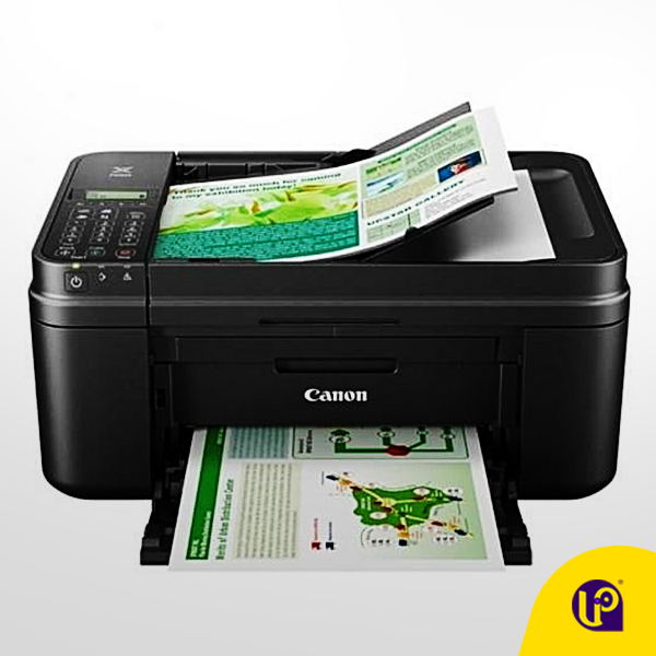 CANON PIXMA MX494 IMPRIMANTE COULEUR MULTIFONCTION 4 EN 1 - WIFI - NOIR – Image 6