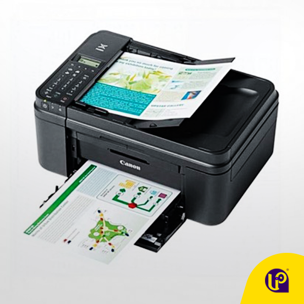 CANON PIXMA MX494 IMPRIMANTE COULEUR MULTIFONCTION 4 EN 1 - WIFI - NOIR – Image 5