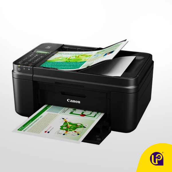 CANON PIXMA MX494 IMPRIMANTE COULEUR MULTIFONCTION 4 EN 1 - WIFI - NOIR