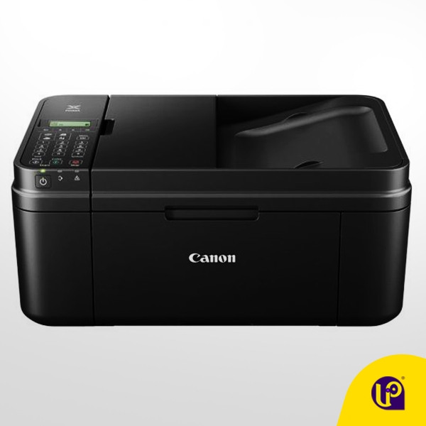 CANON PIXMA MX494 IMPRIMANTE COULEUR MULTIFONCTION 4 EN 1 - WIFI - NOIR – Image 2