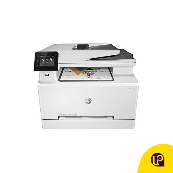HP IMPRIMANTE MULTIFONCTION LASERJET PRO MFP M281FDW – Image 6