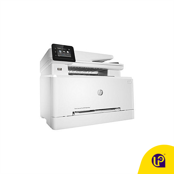 HP IMPRIMANTE MULTIFONCTION LASERJET PRO MFP M281FDW – Image 5