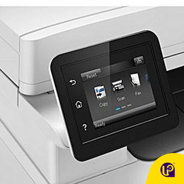 HP IMPRIMANTE MULTIFONCTION LASERJET PRO MFP M281FDW – Image 3