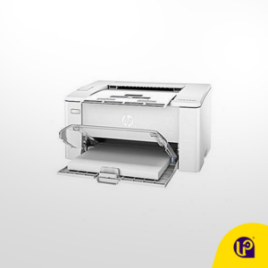 HP IMPRIMANTE LASERJET PRO M102A - BLANC
