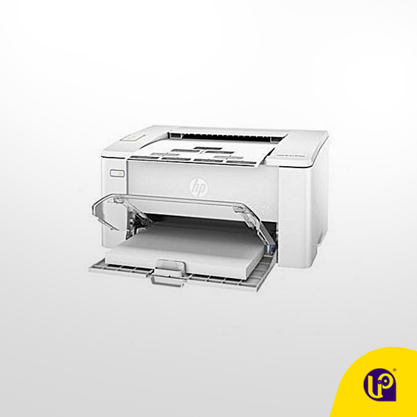 HP IMPRIMANTE LASERJET PRO M102A - BLANC