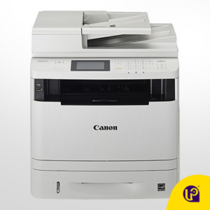 CANON IMPRIMANTE - I-SENSYS MF411DW – BLANC