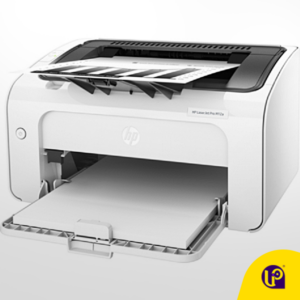 HP LASERJET PRO M12A - BLANC/NOIR