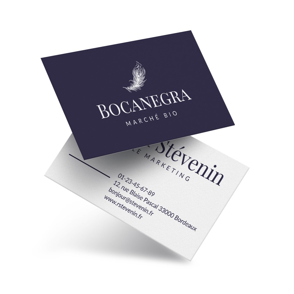 CARTES DE VISITE BETTER