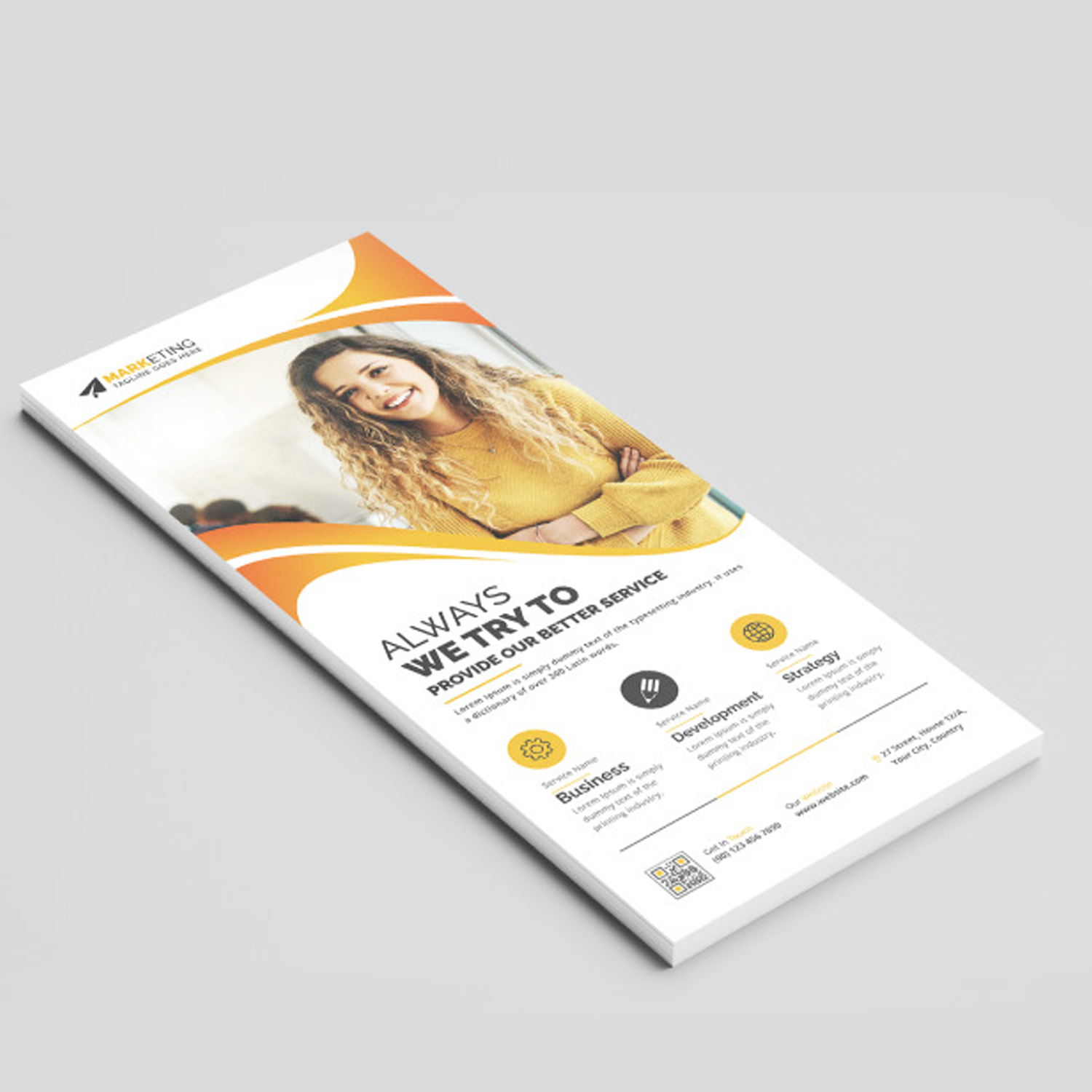 FLYERS DL - DISCOUNT – Image 4