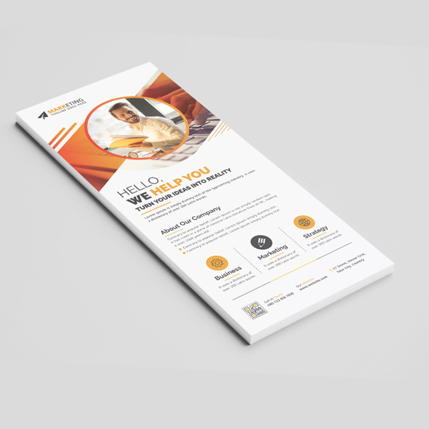 FLYERS DL - DISCOUNT – Image 2