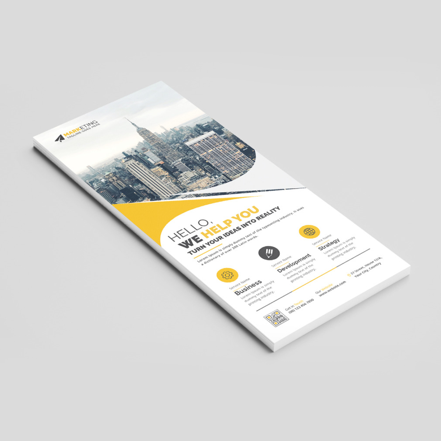 FLYERS DL - DISCOUNT – Image 3