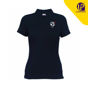 POLO PERSONNALISE FIRST