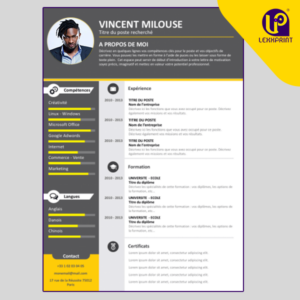 CV LEXXPRINT CVL02