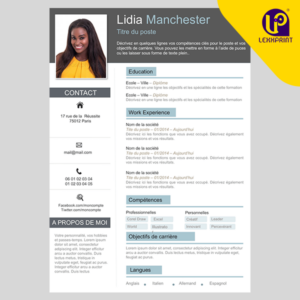 CV LEXXPRINT CVL04