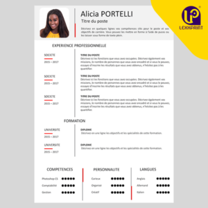 CV LEXXPRINT CVL05