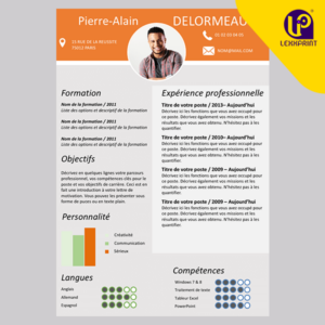 CV LEXXPRINT CVL06
