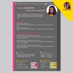 CV LEXXPRINT CVL09