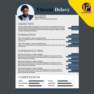 CV LEXXPRINT CVL15
