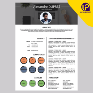 CV LEXXPRINT CVL18