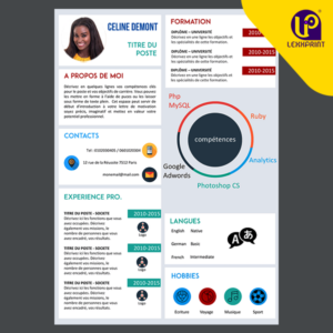 CV LEXXPRINT CVL19