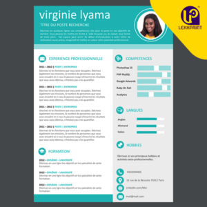 CV LEXXPRINT CVL21