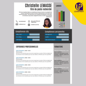 CV LEXXPRINT CVL22